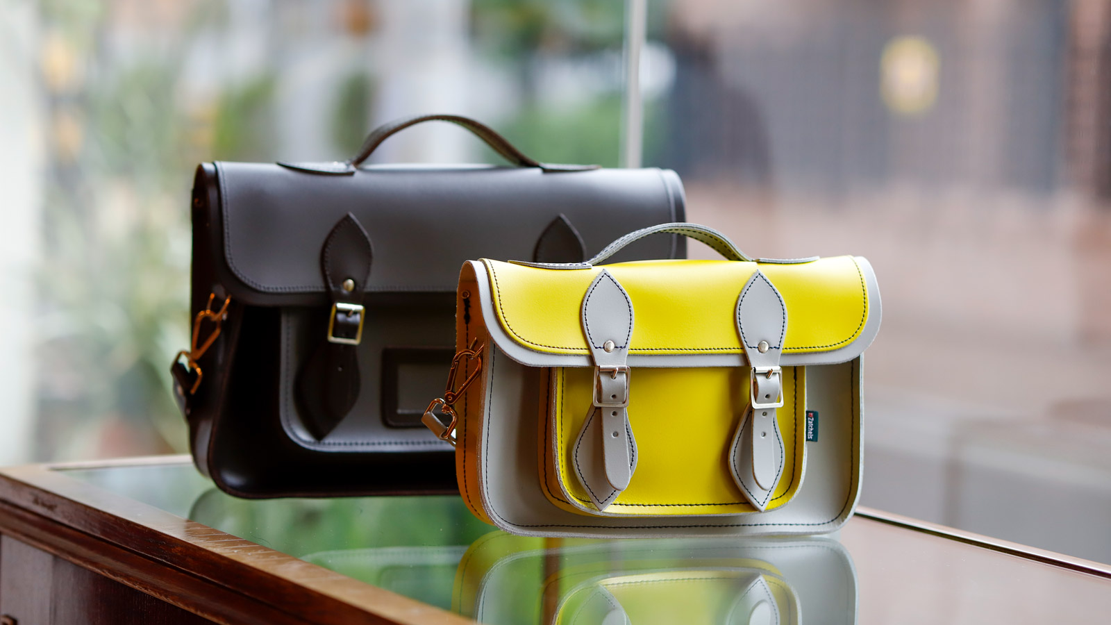 Zatchels｜ザッチェルズの「CUSTOM ORDER EVENT」を新宿店にて期間限定