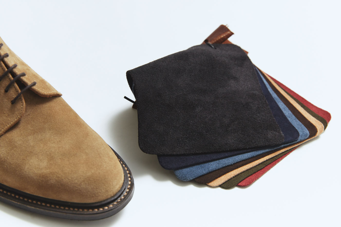 スタイリスト 四方さん監修！ JOSEPH CHEANEY別注モデル 開発秘話編