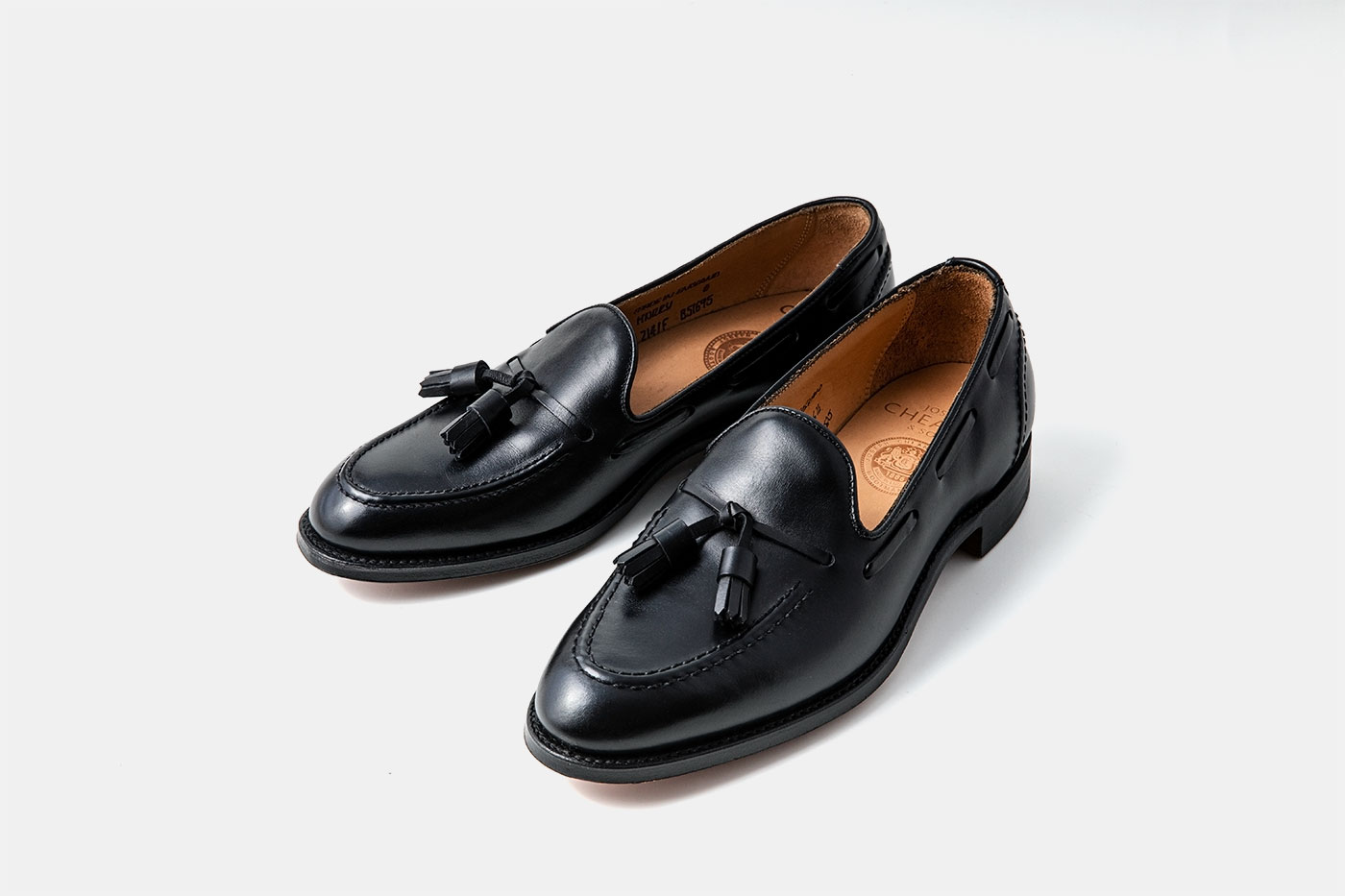 ブリティッシュメイド スタッフに聞く、長く付き合うローファー選びの