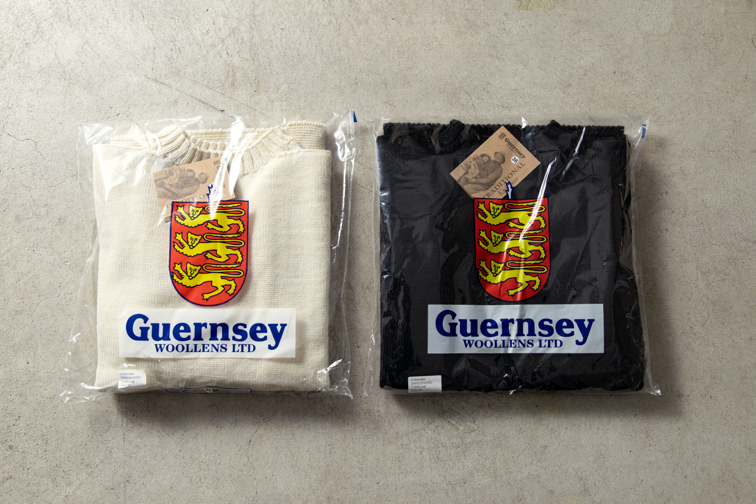 変わらない、変えない。ガンジー島で、40年間愛されてきた究極の日常着