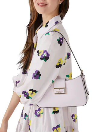 Kate Spade New York Reegan Small Shoulder Bag | Brixton Baker