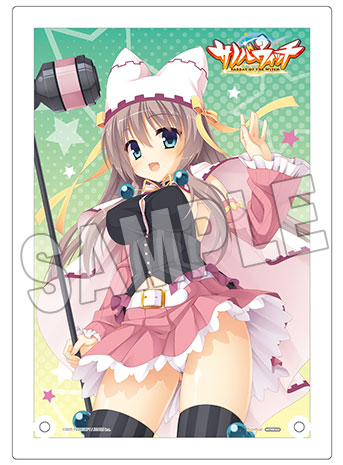 サノバウィッチ「椎葉 紬」 | フィギュア| 株式会社ブロッコリー