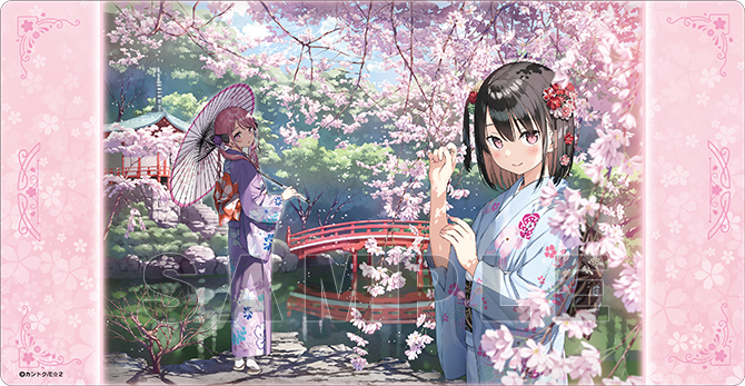 ブロッコリートレカアイテムくじEX 「神絵祭」第2弾 | TCG / サプライ