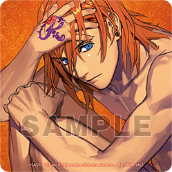 うたの☆プリンスさまっ♪ ソロベストアルバム 神宮寺レン「Rose Rose