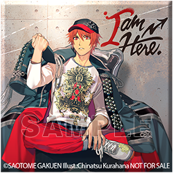 うたの☆プリンスさまっ♪ ソロベストアルバム 一十木音也「I am Here