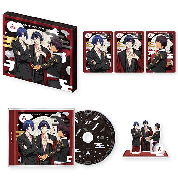 劇場版 うたの☆プリンスさまっ♪ マジLOVEスターリッシュツアーズ