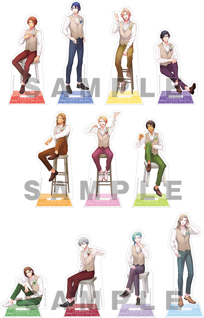 うたの☆プリンスさまっ♪ SHINING BIRTHDAY SONG CD 初回限定盤 | CD