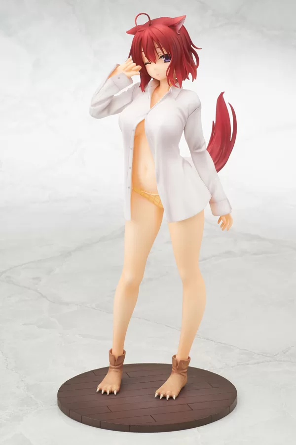 天色＊アイルノーツ「真咲・ガイヤール」 | フィギュア| 株式会社