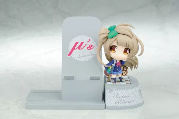 ちょこすた ラブライブ！「南 ことり」 | フィギュア| 株式会社