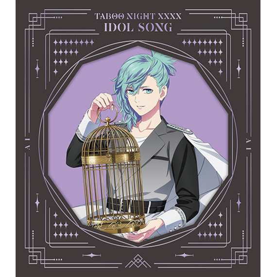 劇場版 うたの☆プリンスさまっ♪ TABOO NIGHT XXXX アイドルソング 美