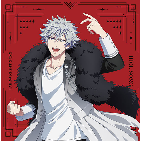 劇場版 うたの☆プリンスさまっ♪ TABOO NIGHT XXXX アイドルソング