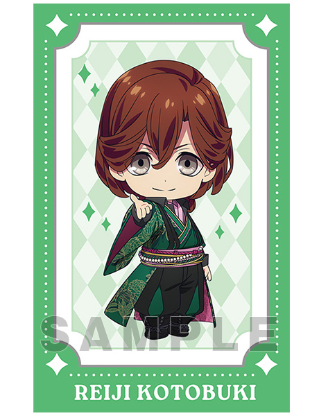 劇場版 うたの☆プリンスさまっ♪ TABOO NIGHT XXXX メモ帳 Solo Stage