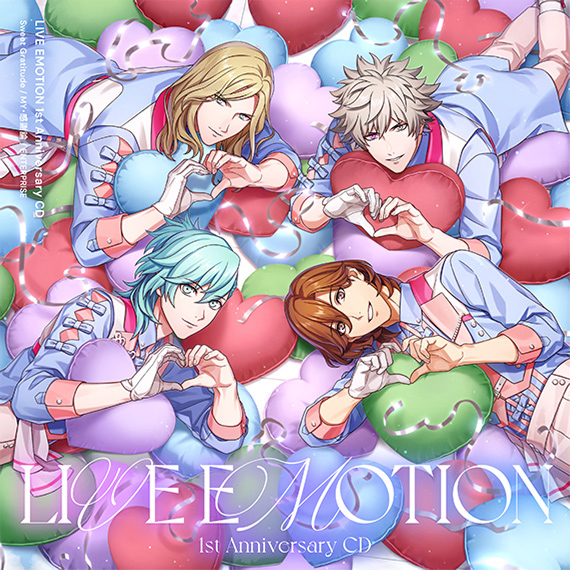 うたの☆プリンスさまっ♪」キャラクタードラマCD 真斗 & レン | CD