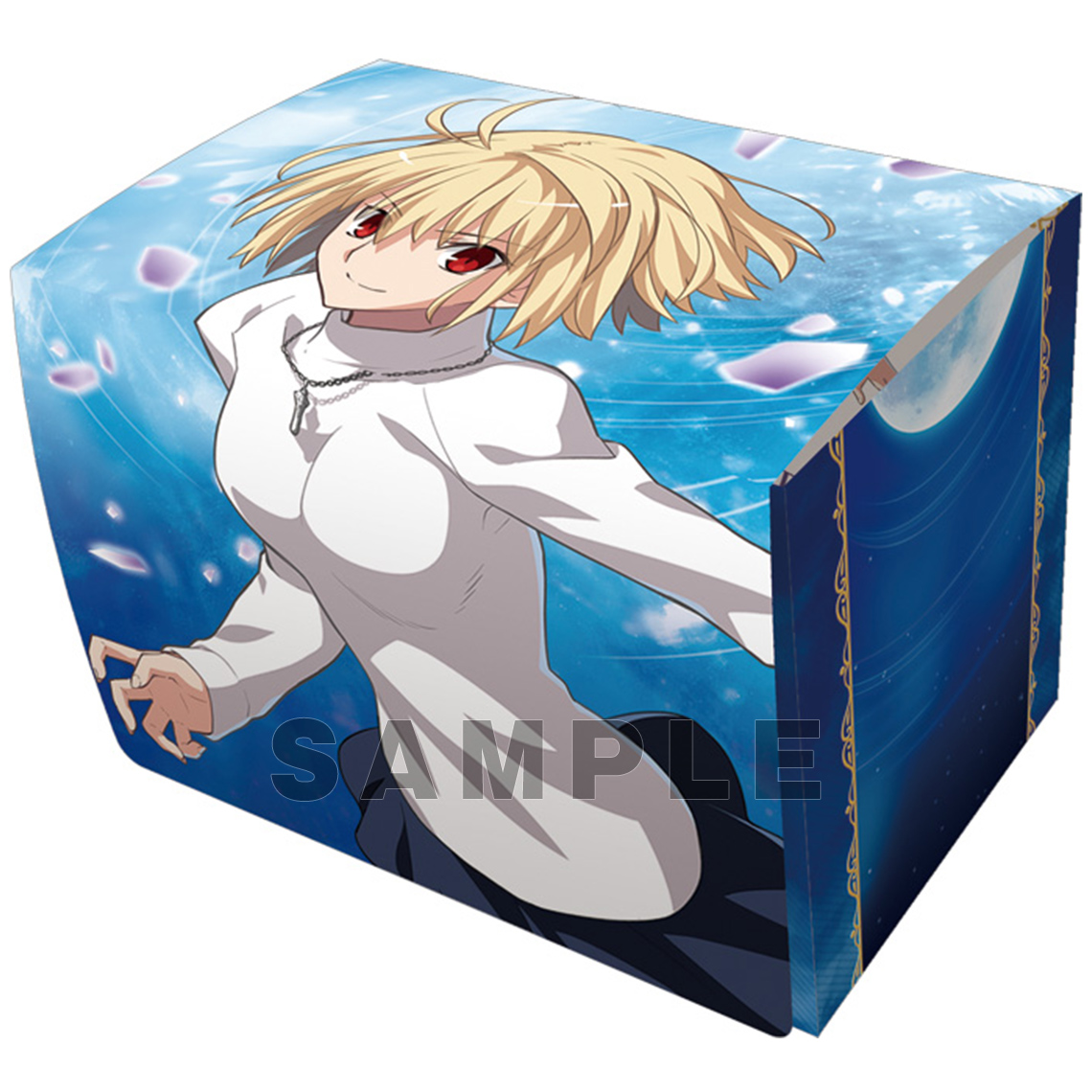 キャラクターカードボックスコレクションNEO 月姫 | TCG / サプライ