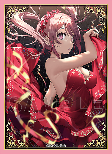 ブロッコリートレカアイテムくじEX「カントク」第2弾 | TCG / サプライ