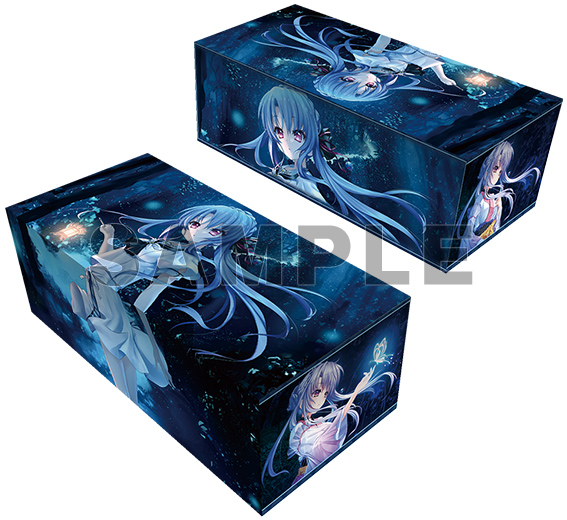 ブロッコリートレカアイテムくじEX「Key」第2弾 | TCG / サプライ