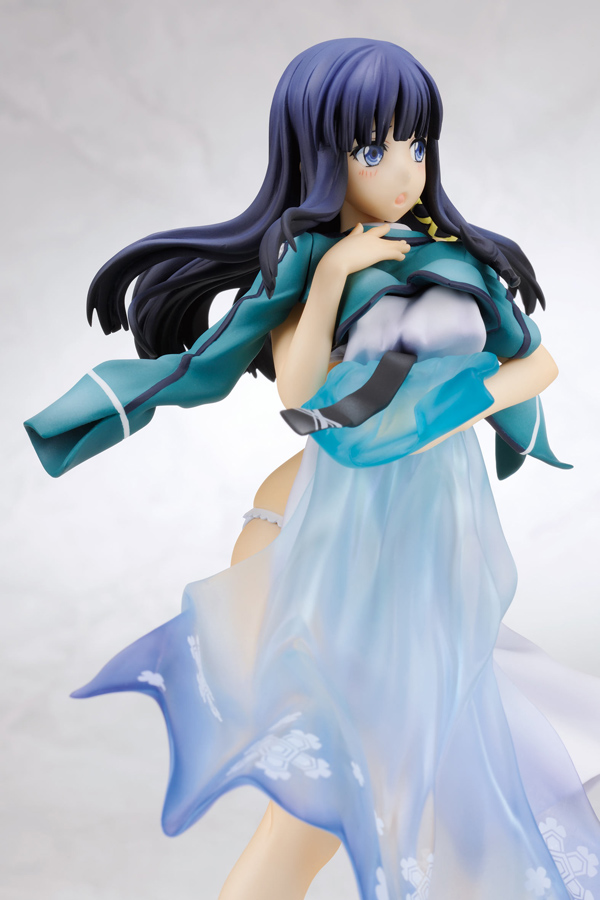 魔法科高校の劣等生「司波 深雪」 | フィギュア| 株式会社ブロッコリー