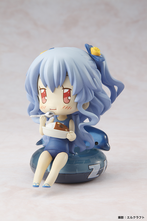 ちょこると Z/X -Zillions of enemy X- 「各務原あづみ」 | フィギュア