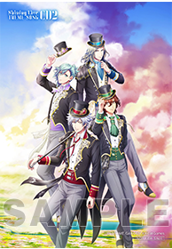 うたの☆プリンスさまっ♪ Shining LiveテーマソングCD2 | CD・DVD