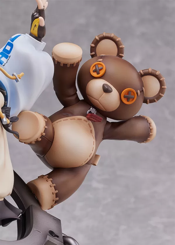 GUILTY GEAR™ -STRIVE- 「ブリジット」 | フィギュア| 株式会社