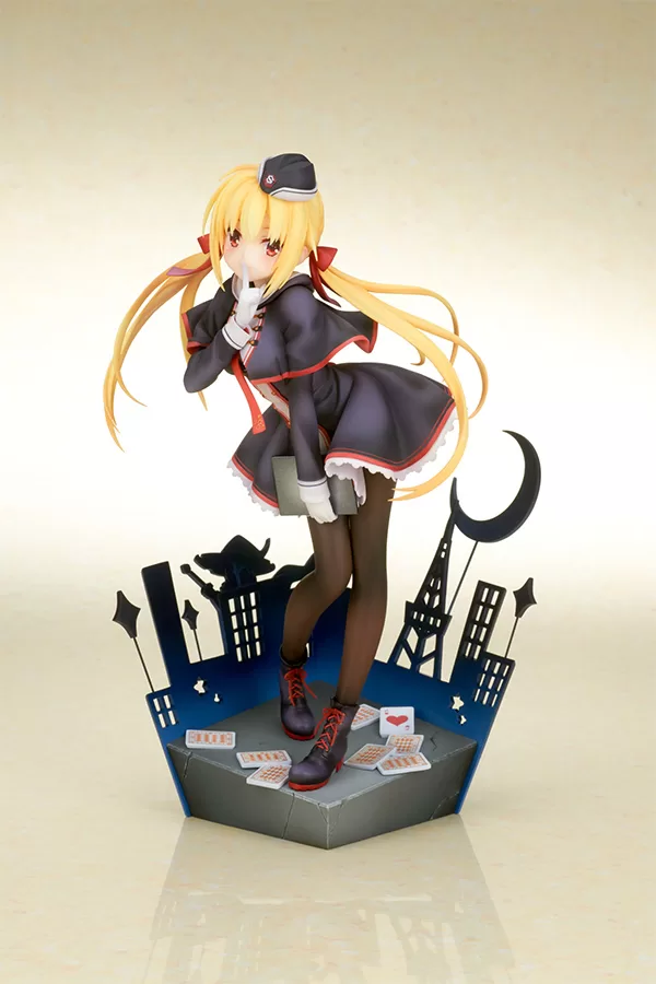 RIDDLE JOKER「在原 七海」 | フィギュア| 株式会社ブロッコリー