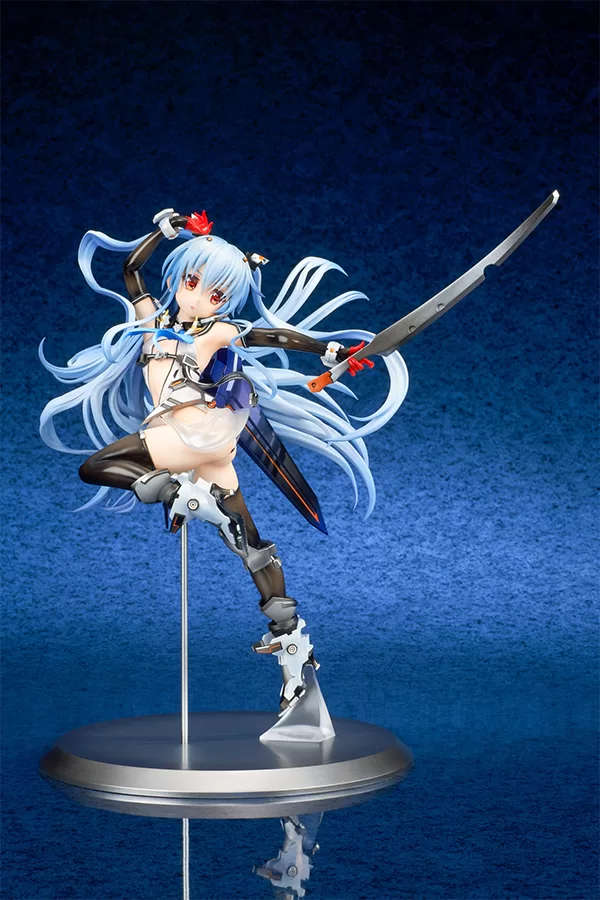 Z/X -Zillions of enemy X-「各務原 あづみ」 | フィギュア| 株式会社