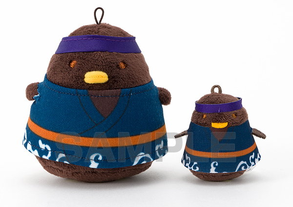 TRちゅんコレ 小｜ちゅんコレ