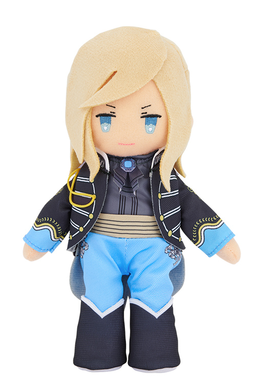 うたの☆プリンスさまっ♪ ALL STAR STAGE -MUSIC UNIVERSE- | ぬい