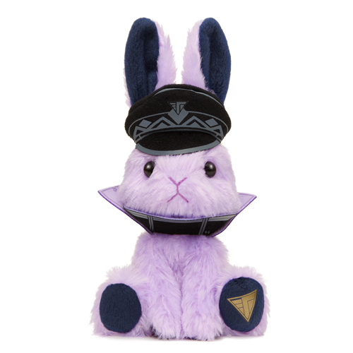 ラビコレ 源清麿｜ラビコレmini 刀剣乱舞ONLINE｜株式会社ブロッコリー