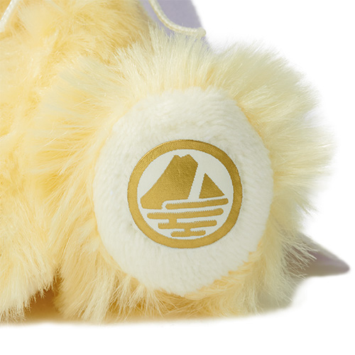 ラビコレ 山姥切国広｜ラビコレmini 刀剣乱舞ONLINE 第2弾｜株式会社