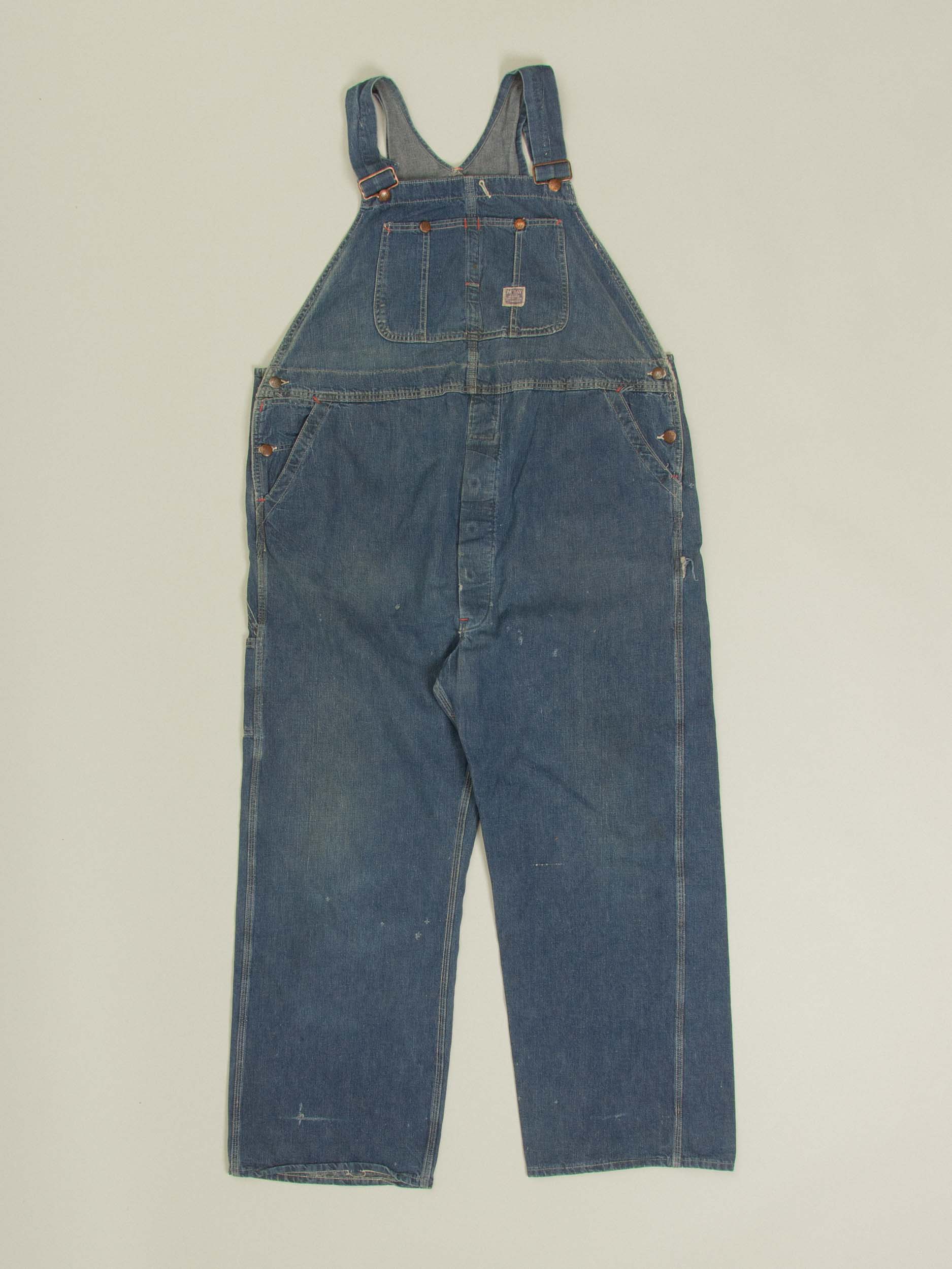 Vtg 1940s J.C Penney PayDay 