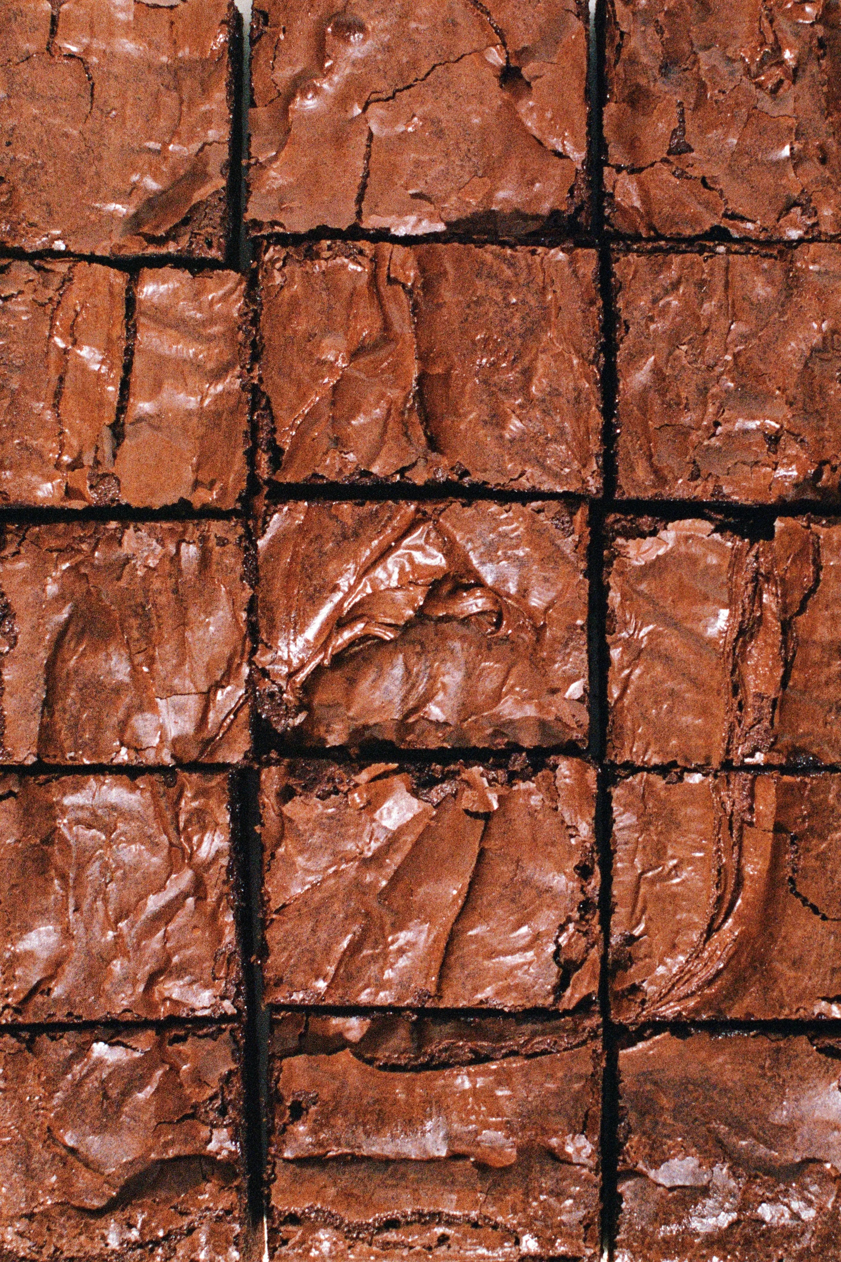 Bake With Brooki Cookbook - Brooki Bakehouse