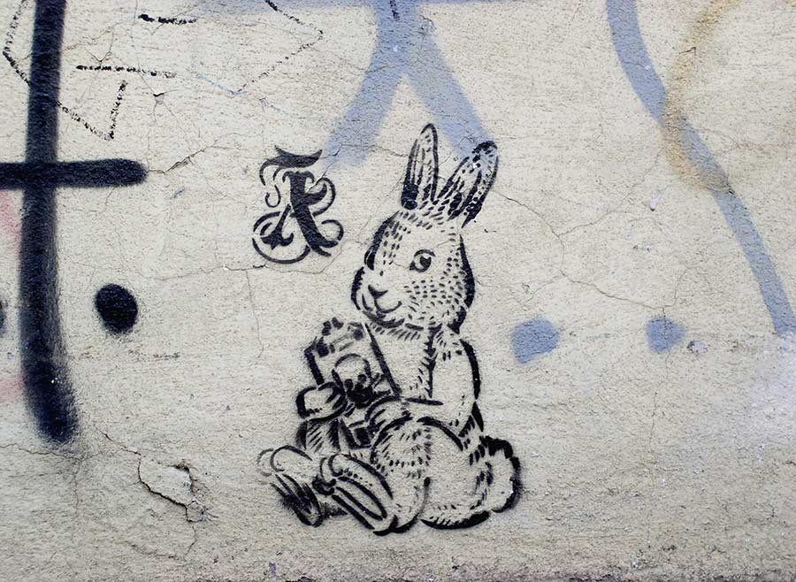 Katsu | Brooklyn Street Art