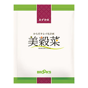 美穀菜(びこくさい)お得な3箱セット｜コーヒー通販 ブルックス