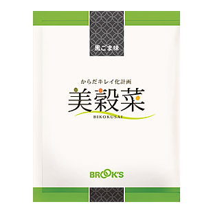 美穀菜(びこくさい)お得な3箱セット｜コーヒー通販 ブルックス