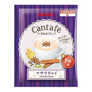 かんたフェ マサラチャイ 56袋｜コーヒー通販 ブルックス コーヒー