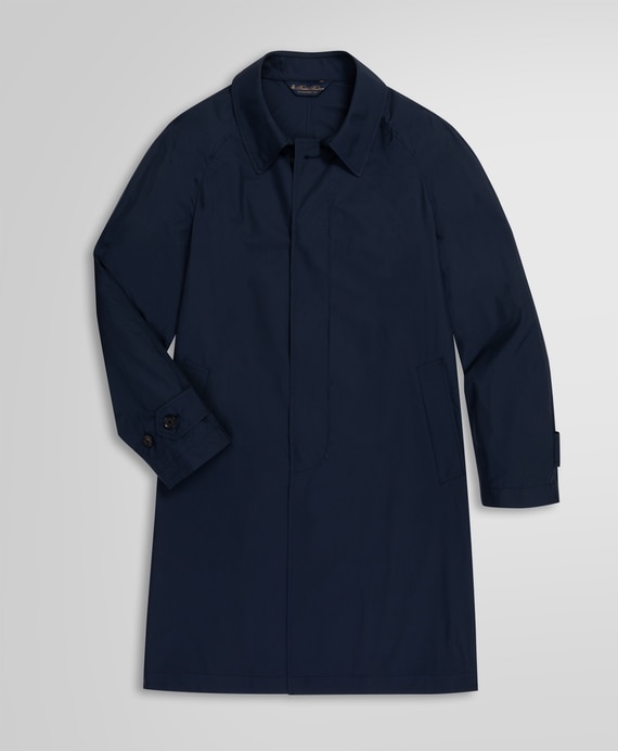 ウール ピーコート | Brooks Brothers Japan (ブルックス ブラザーズ