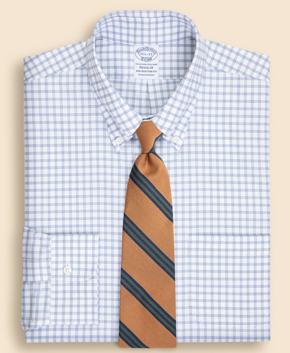 メリノウール Vネックベスト | Brooks Brothers Japan (ブルックス