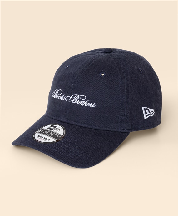 オンラインストア＆表参道店限定】 Brooks Brothers × New Era