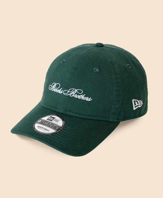 オンラインストア＆表参道店限定】 Brooks Brothers × New Era