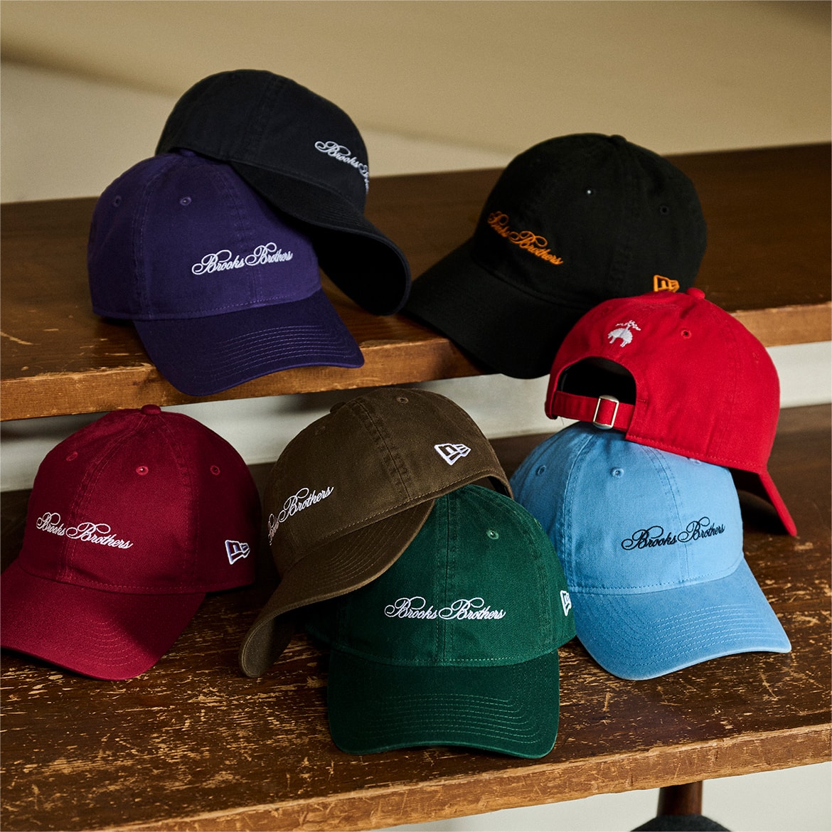 Brooks Brothers Japan (ブルックス ブラザーズ ジャパン)