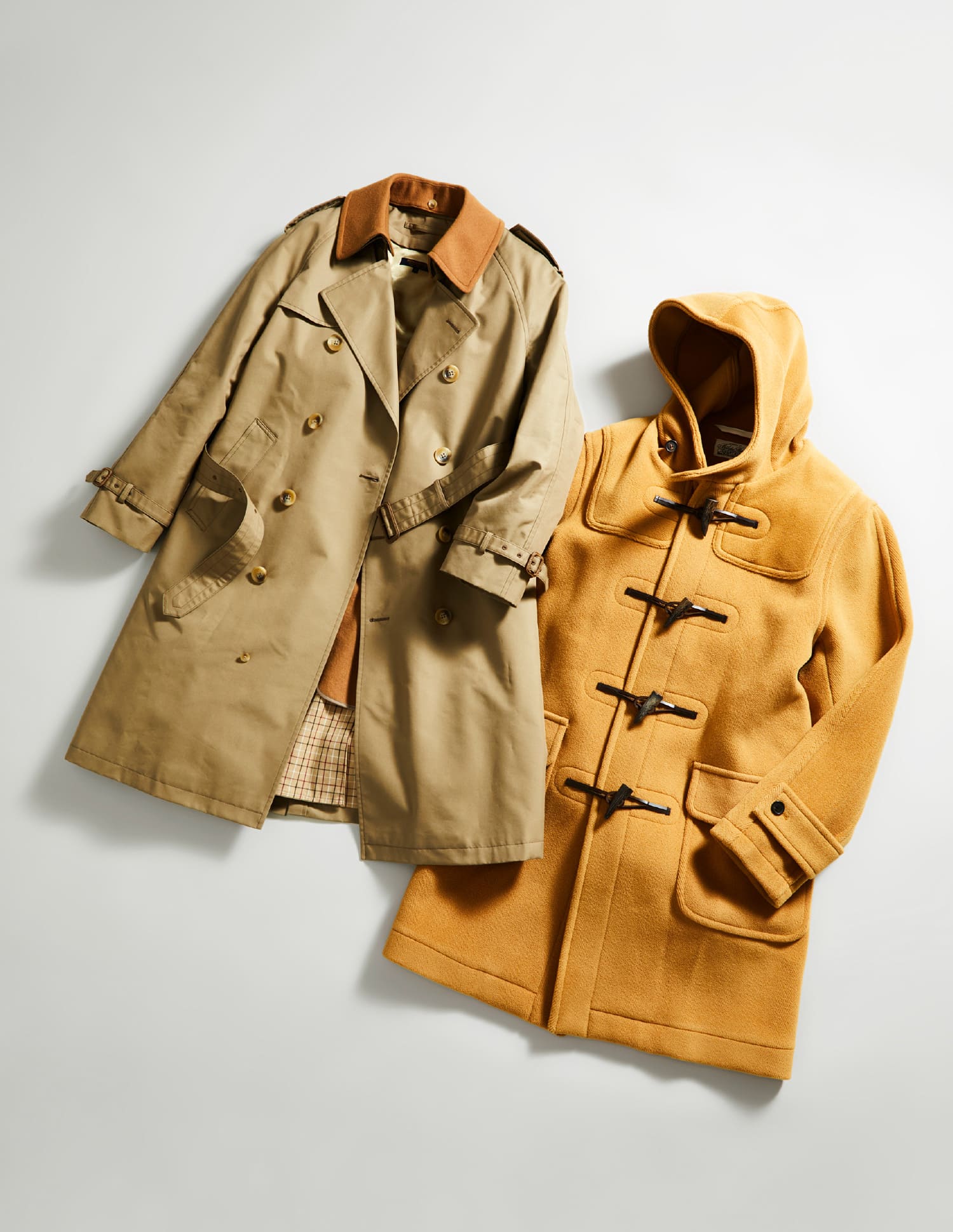 Archive Collection 2024 Fall&Winter | Brooks Brothers Japan