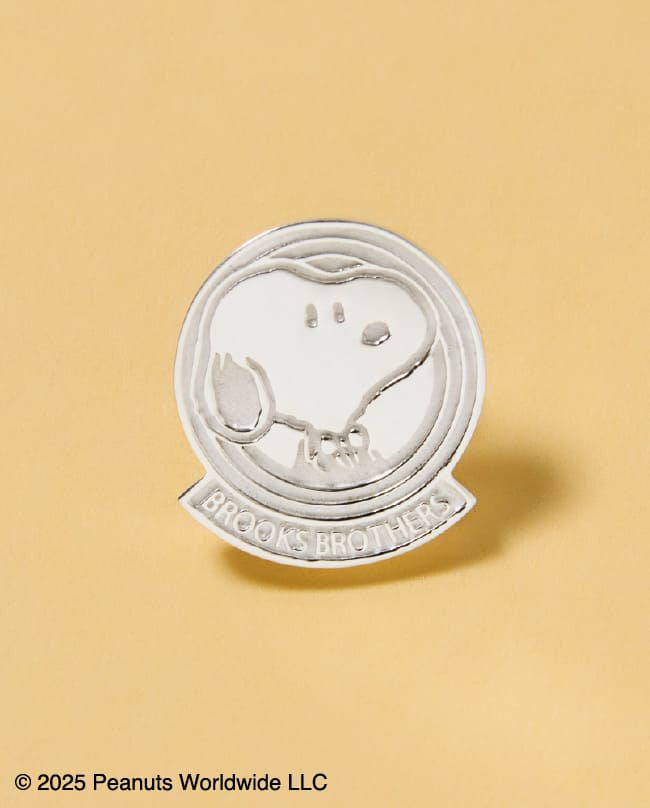 Brooks Brothers×PEANUTS COLLABORATION COLLECTION | Brooks Brothers