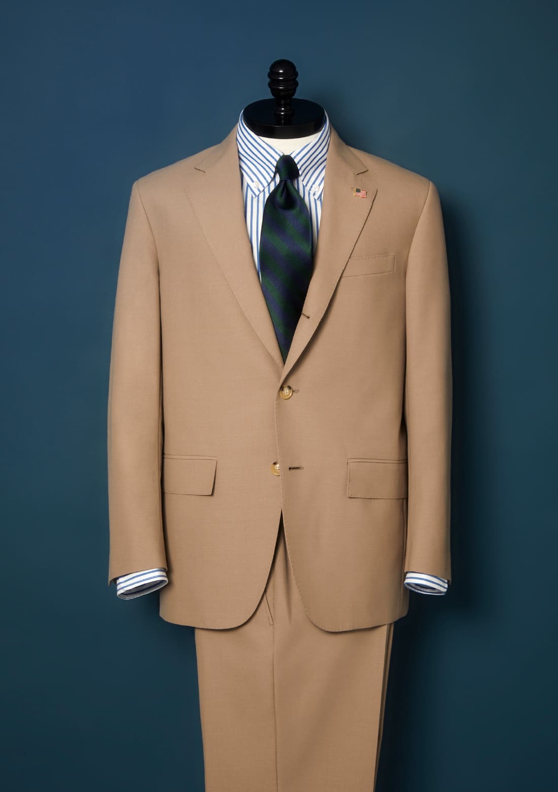 Made in USA Collection SS2025 | Brooks Brothers Japan Official