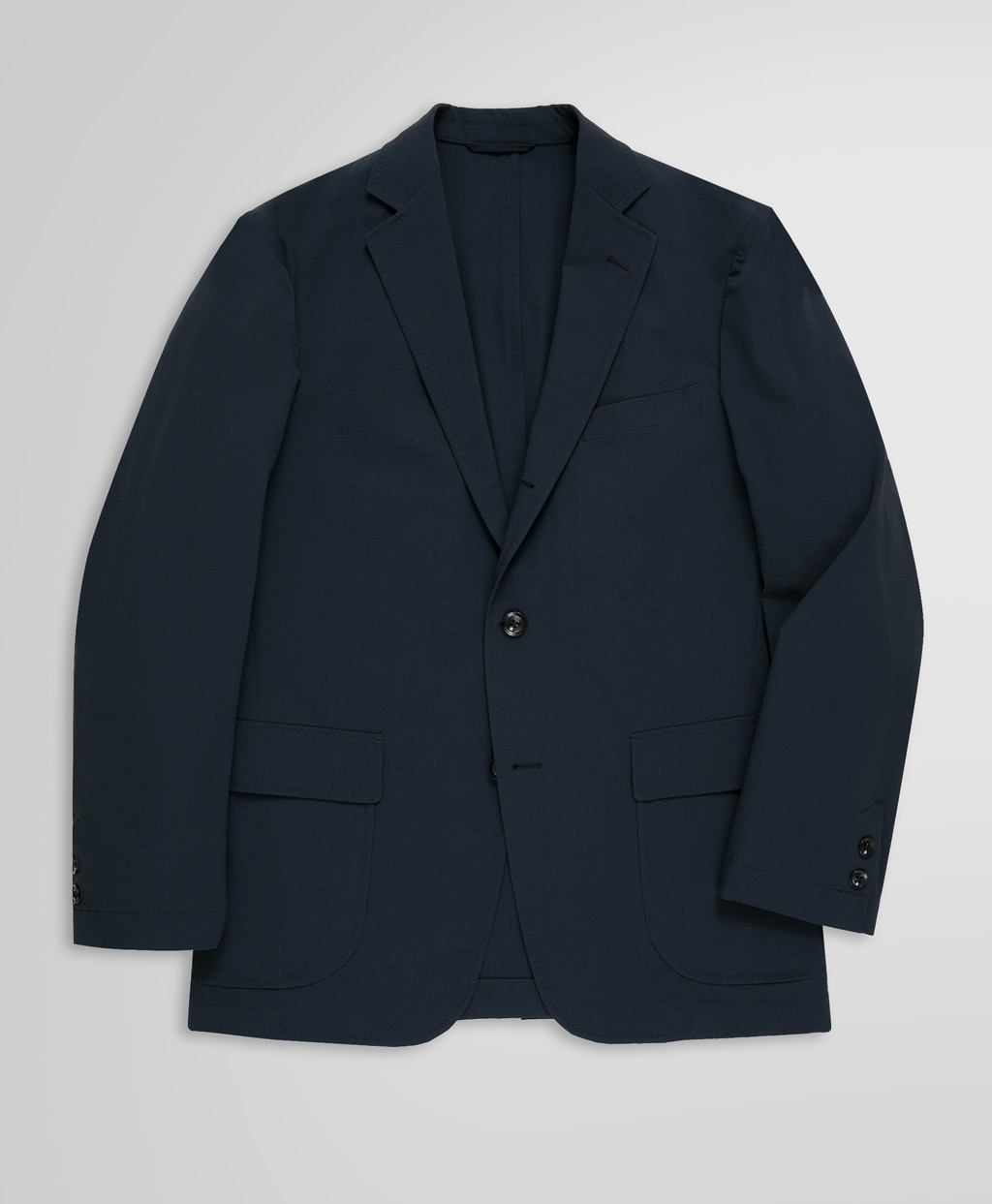 ナイロン/ポリウレタン リップストップ 2Wayストレッチ ウォッシャブル