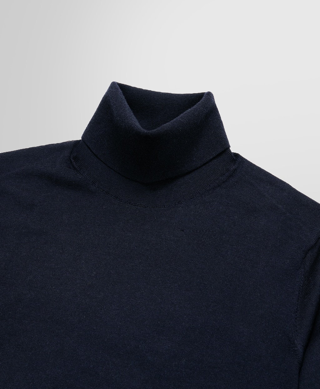 メリノウール タートルネックセーター | Brooks Brothers Japan