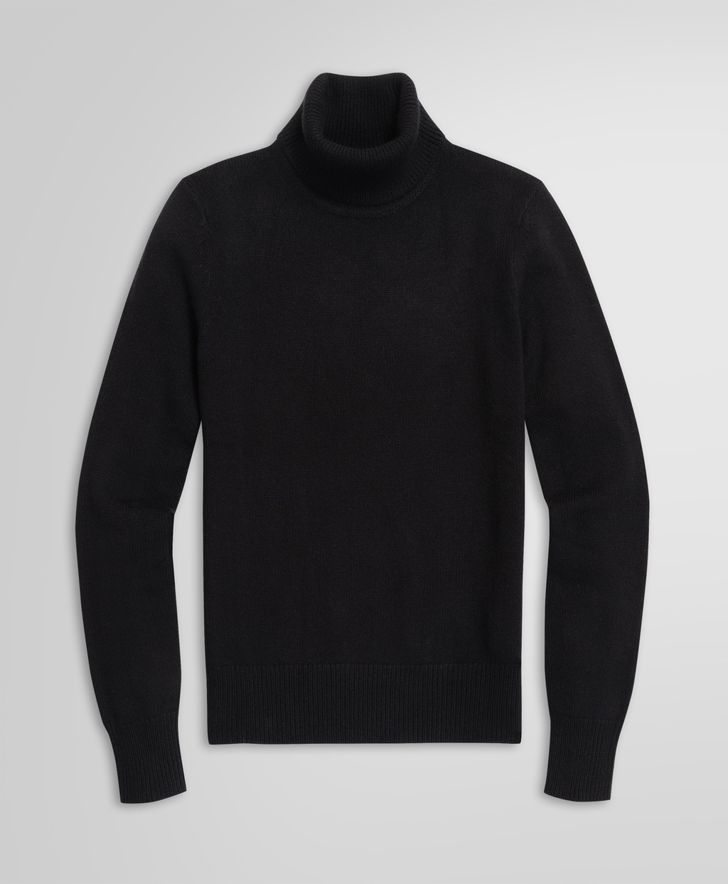 カシミヤ タートルネックセーター | Brooks Brothers Japan