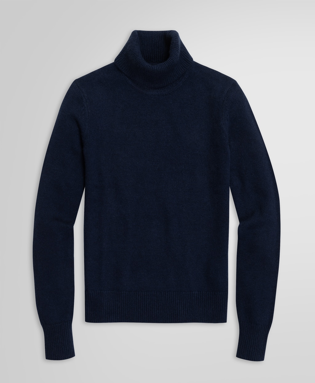 カシミヤ タートルネックセーター | Brooks Brothers Japan
