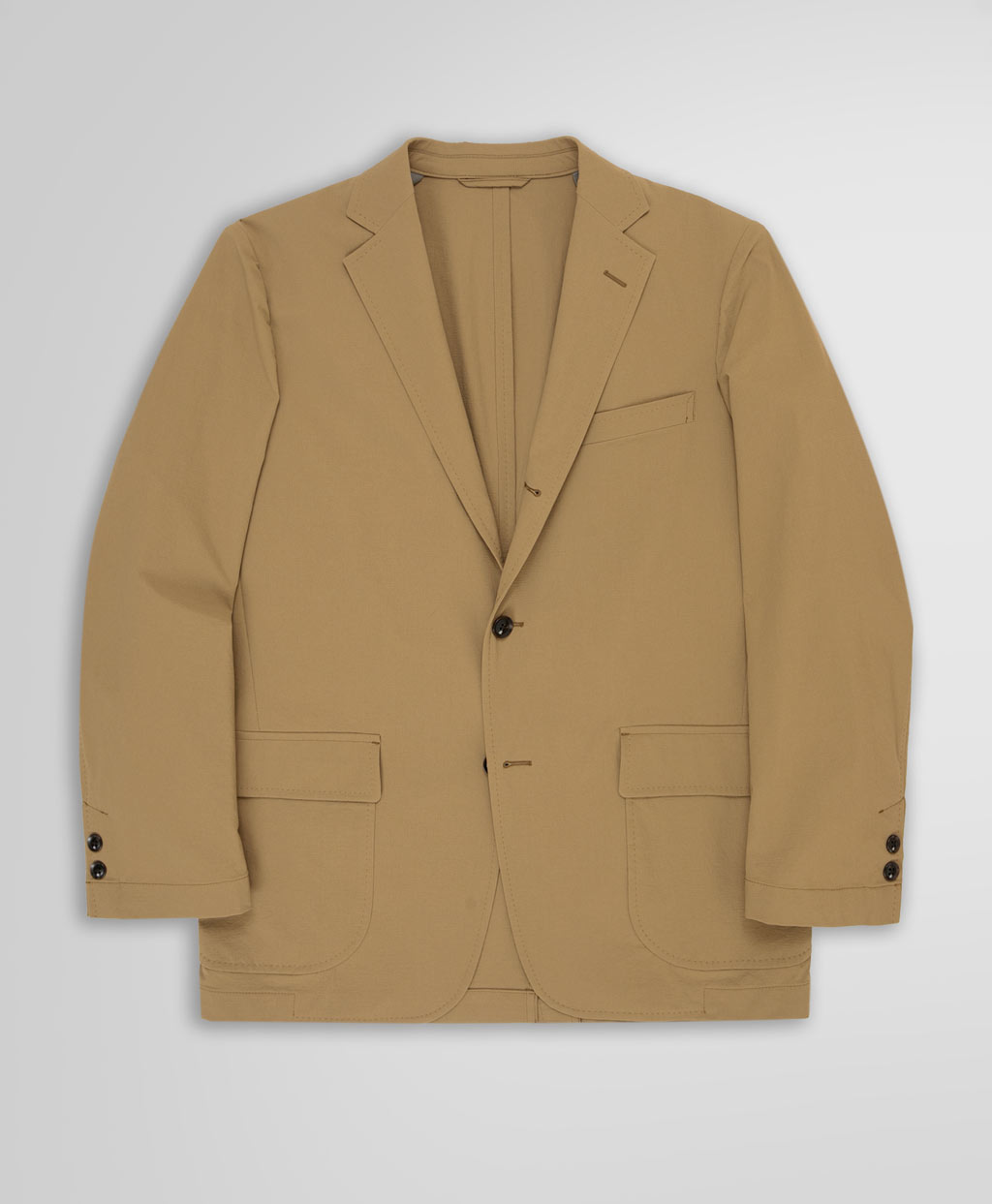 ナイロン/ポリウレタン リップストップ 2Wayストレッチ