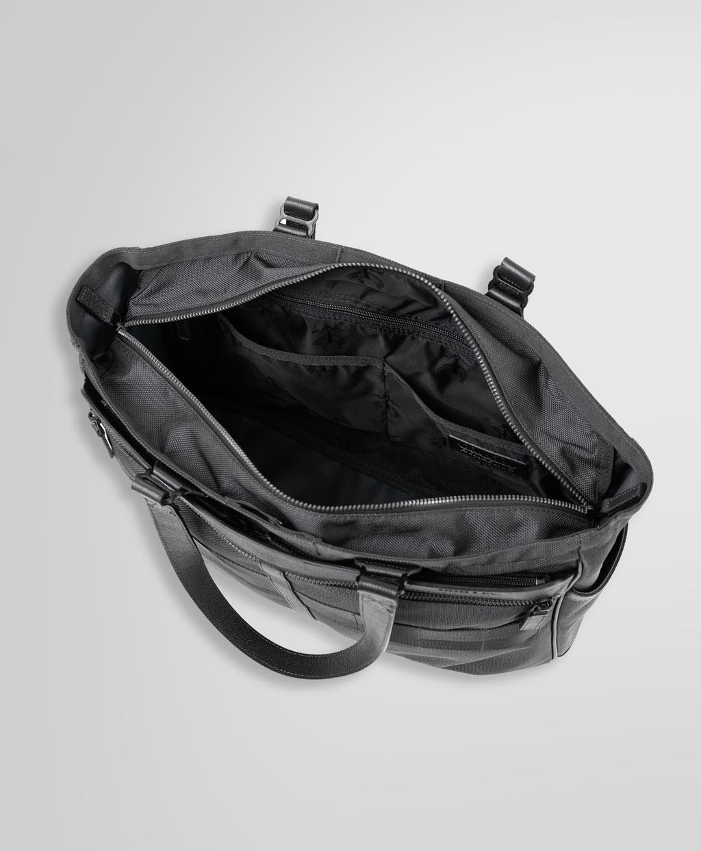 Brooks Brothers×BRIEFING コラボレート トートバッグ | Brooks